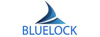 Bluelock logo